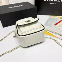 $76.00 USD Chanel AAA Quality Backpacks For Women #1356244