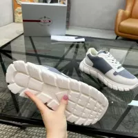 $82.00 USD Prada Casual Shoes For Men #1356245