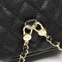 $76.00 USD Chanel AAA Quality Backpacks For Women #1356246