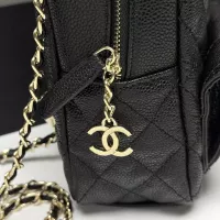$76.00 USD Chanel AAA Quality Backpacks For Women #1356246