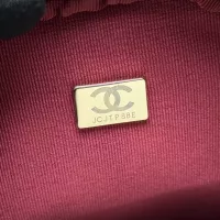 $76.00 USD Chanel AAA Quality Backpacks For Women #1356246