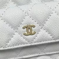 $76.00 USD Chanel AAA Quality Backpacks For Women #1356247