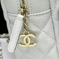 $76.00 USD Chanel AAA Quality Backpacks For Women #1356247