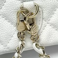 $76.00 USD Chanel AAA Quality Backpacks For Women #1356247