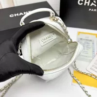 $76.00 USD Chanel AAA Quality Backpacks For Women #1356247