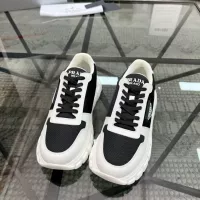 $82.00 USD Prada Casual Shoes For Men #1356248