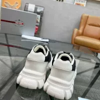 $82.00 USD Prada Casual Shoes For Men #1356248