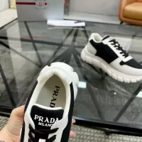 $82.00 USD Prada Casual Shoes For Men #1356248