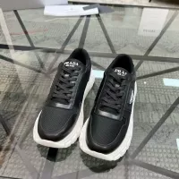 $82.00 USD Prada Casual Shoes For Men #1356249