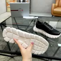$82.00 USD Prada Casual Shoes For Men #1356249