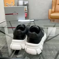 $82.00 USD Prada Casual Shoes For Men #1356249