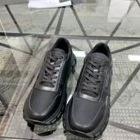 $82.00 USD Prada Casual Shoes For Men #1356250