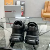 $82.00 USD Prada Casual Shoes For Men #1356250