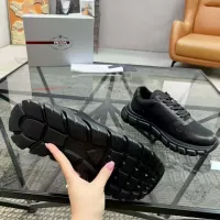 $82.00 USD Prada Casual Shoes For Men #1356250