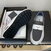 $85.00 USD Prada Casual Shoes For Men #1356251