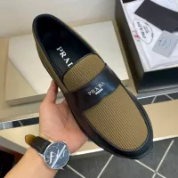 $85.00 USD Prada Casual Shoes For Men #1356252