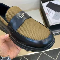 $85.00 USD Prada Casual Shoes For Men #1356252