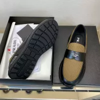 $85.00 USD Prada Casual Shoes For Men #1356252