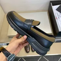 $85.00 USD Prada Casual Shoes For Men #1356252