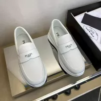 $85.00 USD Prada Casual Shoes For Men #1356253
