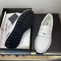 $85.00 USD Prada Casual Shoes For Men #1356253