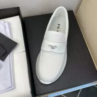 $85.00 USD Prada Casual Shoes For Men #1356253