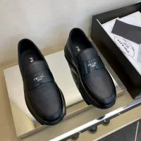$85.00 USD Prada Casual Shoes For Men #1356254