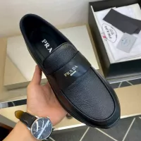 $85.00 USD Prada Casual Shoes For Men #1356254
