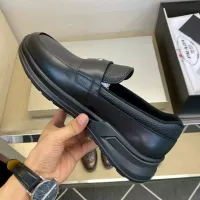 $85.00 USD Prada Casual Shoes For Men #1356254