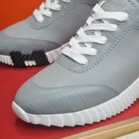 $118.00 USD Hermes Casual Shoes For Men #1356258