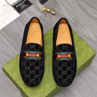$76.00 USD Gucci Oxfords Shoes For Men #1356259