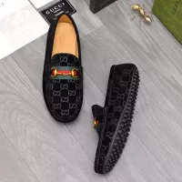 $76.00 USD Gucci Oxfords Shoes For Men #1356259
