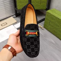 $76.00 USD Gucci Oxfords Shoes For Men #1356259