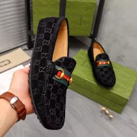$76.00 USD Gucci Oxfords Shoes For Men #1356259