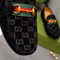 $76.00 USD Gucci Oxfords Shoes For Men #1356259
