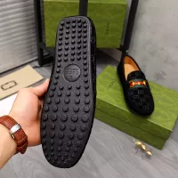 $76.00 USD Gucci Oxfords Shoes For Men #1356259