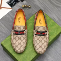 $76.00 USD Gucci Oxfords Shoes For Men #1356260