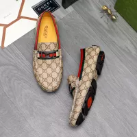 $76.00 USD Gucci Oxfords Shoes For Men #1356260