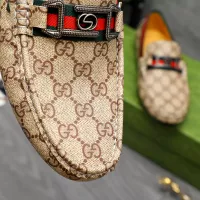 $76.00 USD Gucci Oxfords Shoes For Men #1356260