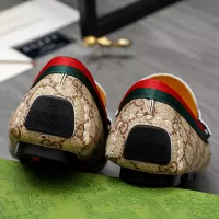 $76.00 USD Gucci Oxfords Shoes For Men #1356260