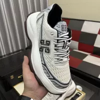 $108.00 USD Givenchy Casual Shoes For Men #1356267