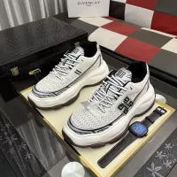 $108.00 USD Givenchy Casual Shoes For Men #1356267