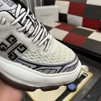 $108.00 USD Givenchy Casual Shoes For Men #1356267