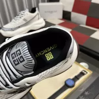 $108.00 USD Givenchy Casual Shoes For Men #1356267