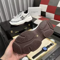 $108.00 USD Givenchy Casual Shoes For Men #1356267