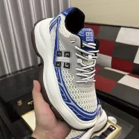 $108.00 USD Givenchy Casual Shoes For Men #1356268