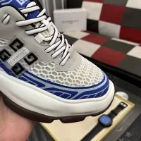 $108.00 USD Givenchy Casual Shoes For Men #1356268
