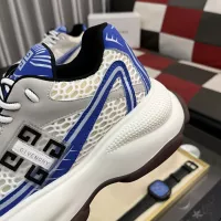 $108.00 USD Givenchy Casual Shoes For Men #1356268