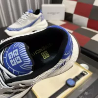 $108.00 USD Givenchy Casual Shoes For Men #1356268