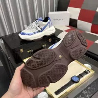 $108.00 USD Givenchy Casual Shoes For Men #1356268